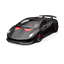 Harkness' Lamborghini Sesto Elemento