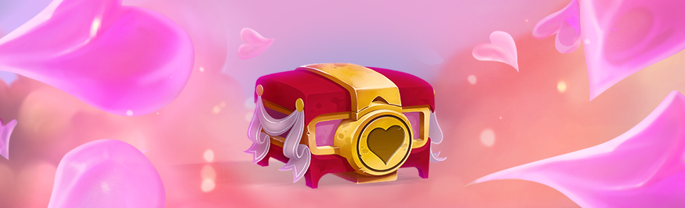 SUPER SEASONAL CHEST