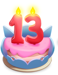 Premium cake