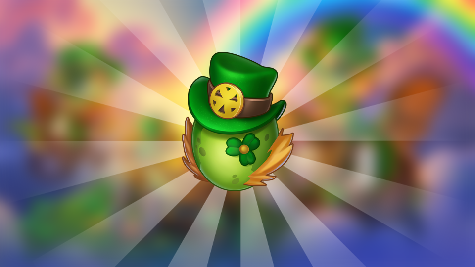 clover lands gift