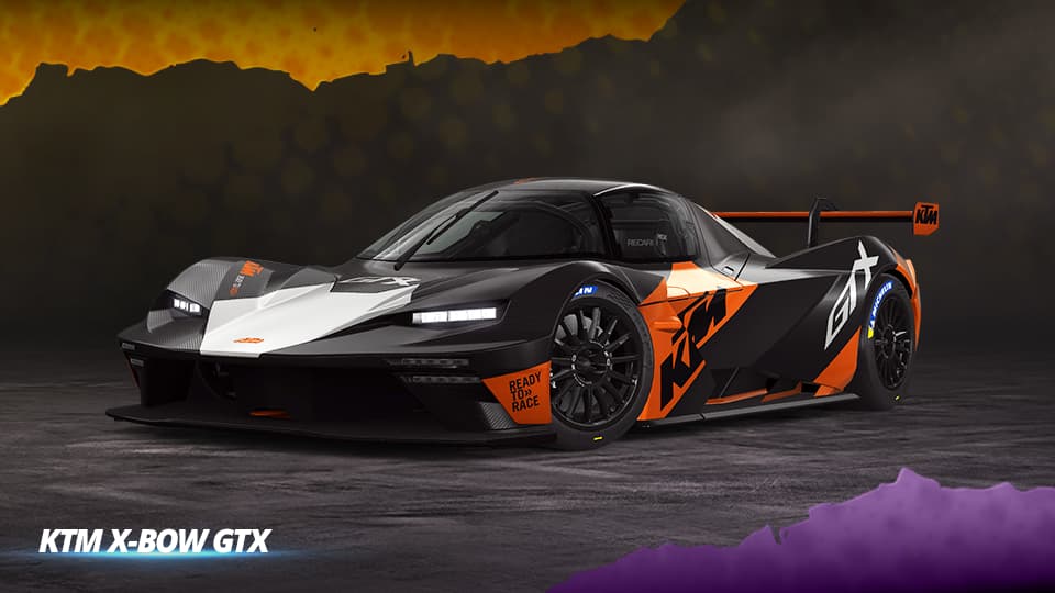 Torneo: Oferta de coche exclusiva de la web.