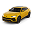 Lamborghini UrusReward 2018