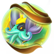 Orbes du Haut dragon Éternel Néant