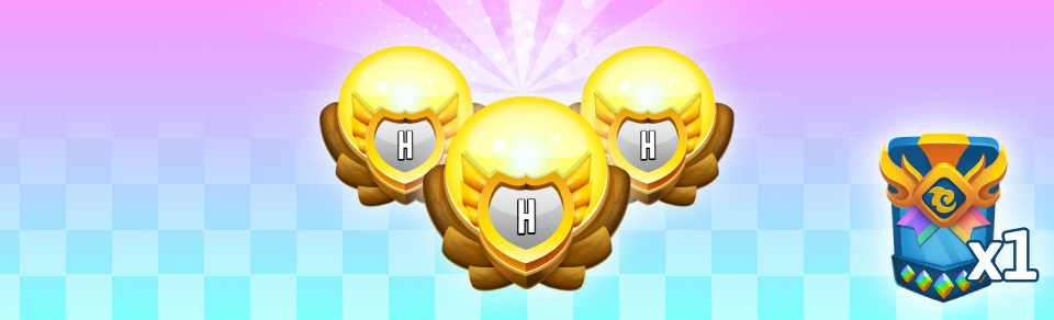 Migliora il Pass Gara