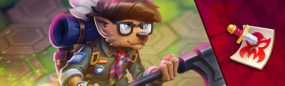 BOUNTY HUNT MONSTER EXCLUSIVE OFFER