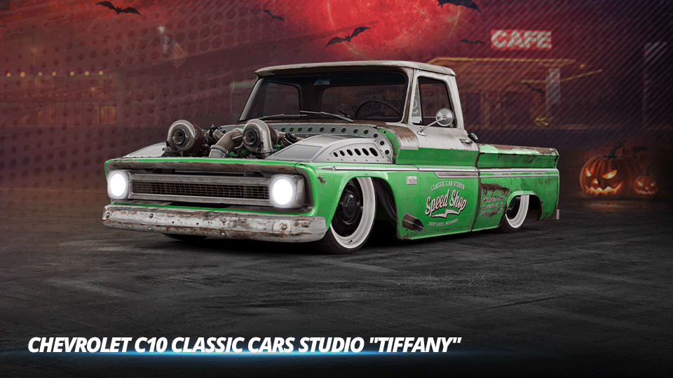 2 Cars Offer