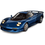 Jaguar XJR15 1991