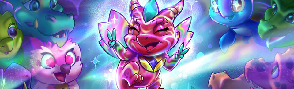 Блестящая гнездовая лихорадка