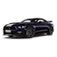 Ford MustangGT350F9 2016