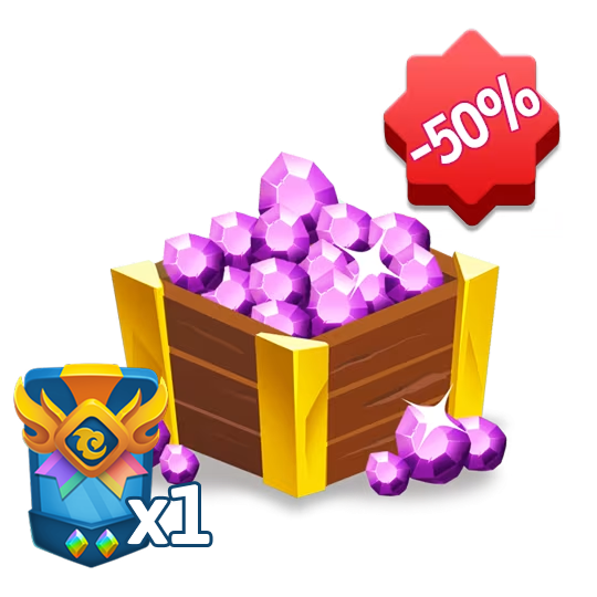 Box of Gems