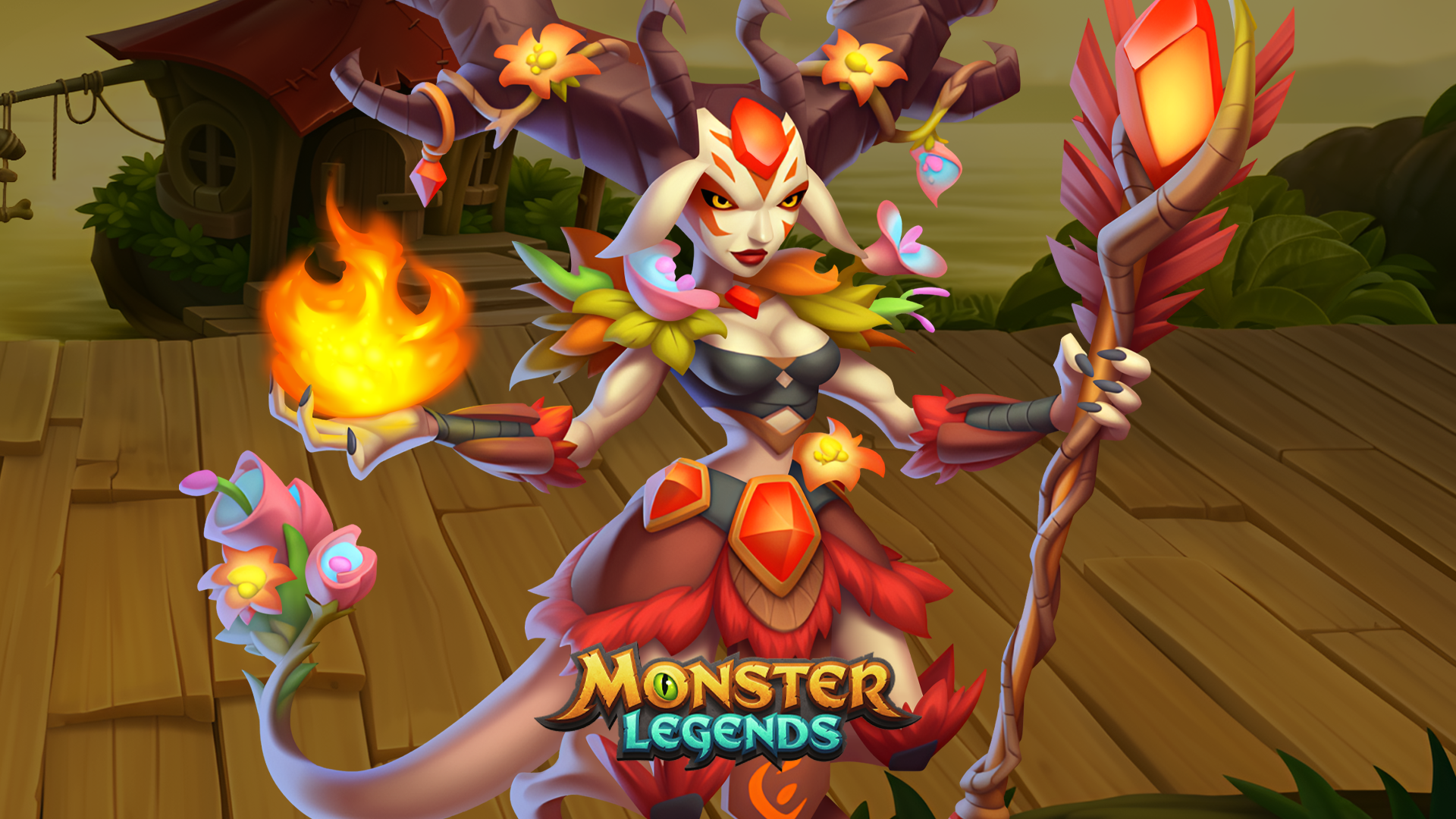 ML - Liberation Era s2 NEW SEASON NEWS