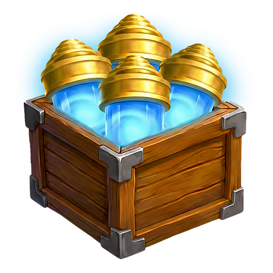 Hopeflare Power Pack