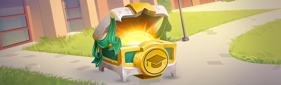 SEASONAL CHEST