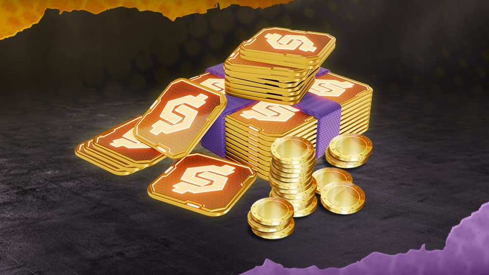 Tournament- Web Exclusive Car Credits Offers