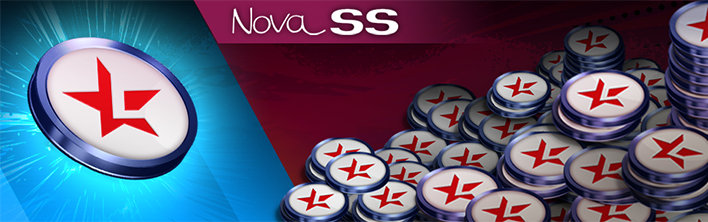 Chevrolet Nova SS Pack