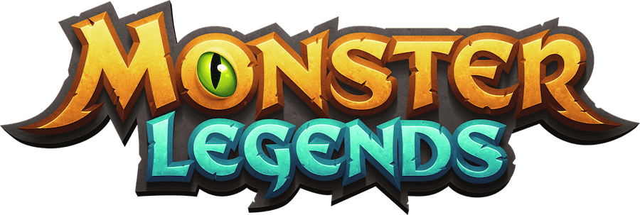 Monster Legends Logo