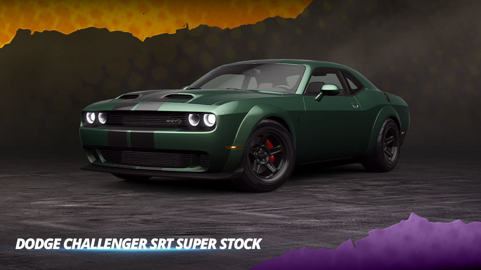 Tournament- Web Exclusive Car Offer