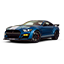 Ford Mustang Shelby GT500