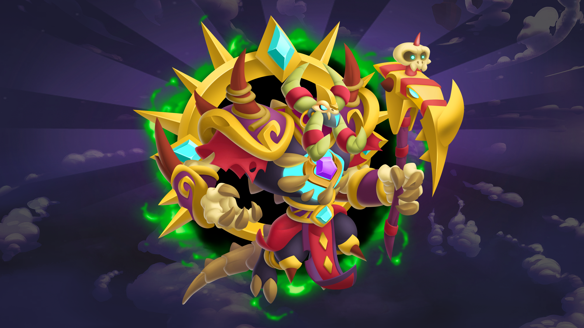 Heroic Tale: EP 5