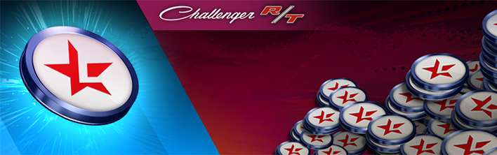 Dodge Challenger R/T Pack