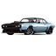 Chevrolet LostAngelsCamaro 1970