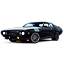 Dom Toretto's Plymouth Road Runner