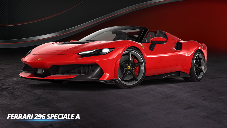 1 Car Offer