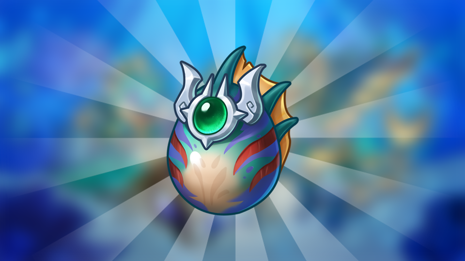 Seafarer's Saga - gift
