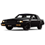Buick GrandNationalF4 1987