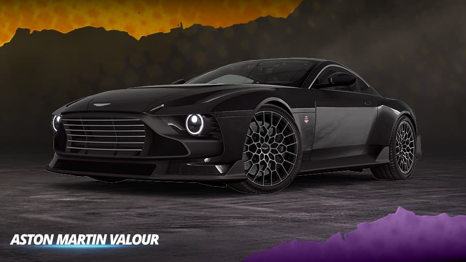 Tournament- Web Exclusive Car Offer