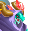 Duo-Dust Dragon