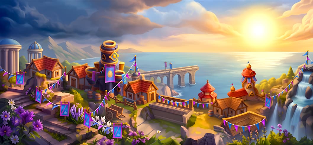 Monster Legends Dawnbreak Era