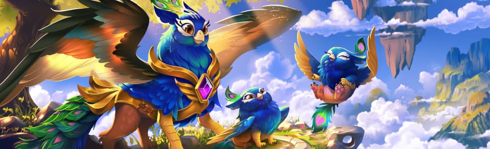 Pacchetto Cuori Selvaggi