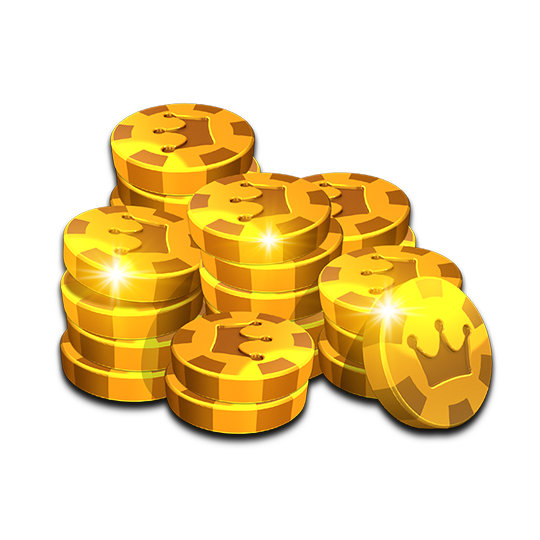 900,000 Coins