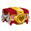 Super Valentine Chest