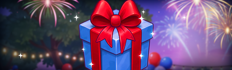 Kostenloses Geschenk