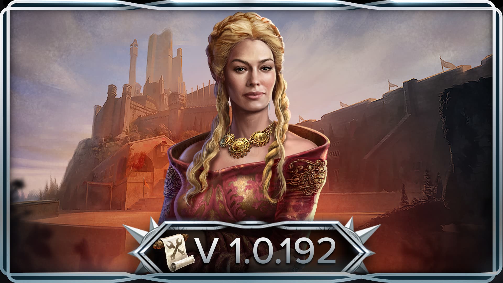 リリース 1.0.192 パッチノート | Zynga Game of Thrones Official Site, image size:1920x1080