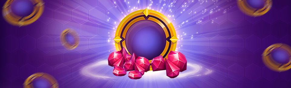 200 META TOKENS