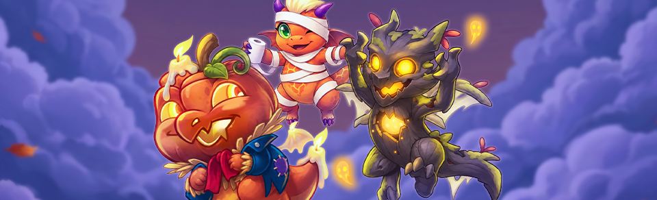 ハロウィンセール！