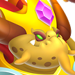 Potatorture Dragon