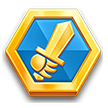 Bounty Hunt Stamina