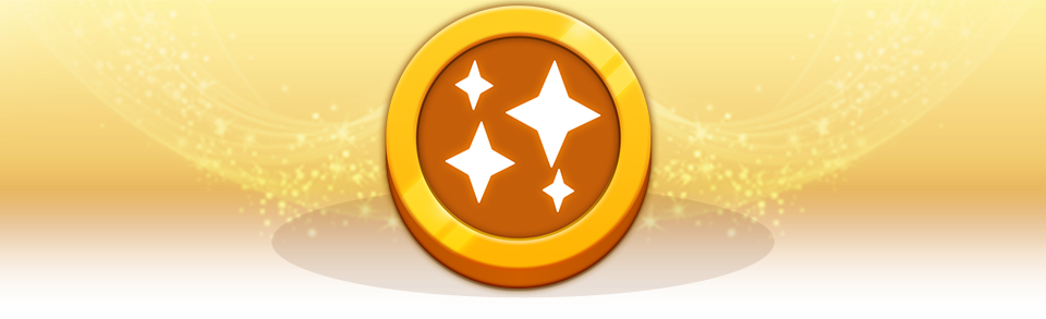 Модный пропуск | Золотой