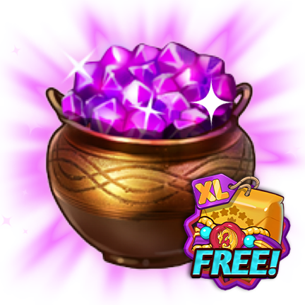 빌더 드래곤 젬 팩