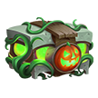 Superbaú de Halloween