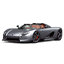 Koenigsegg CC850