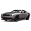 Dodge Challenger SRT Demon 170