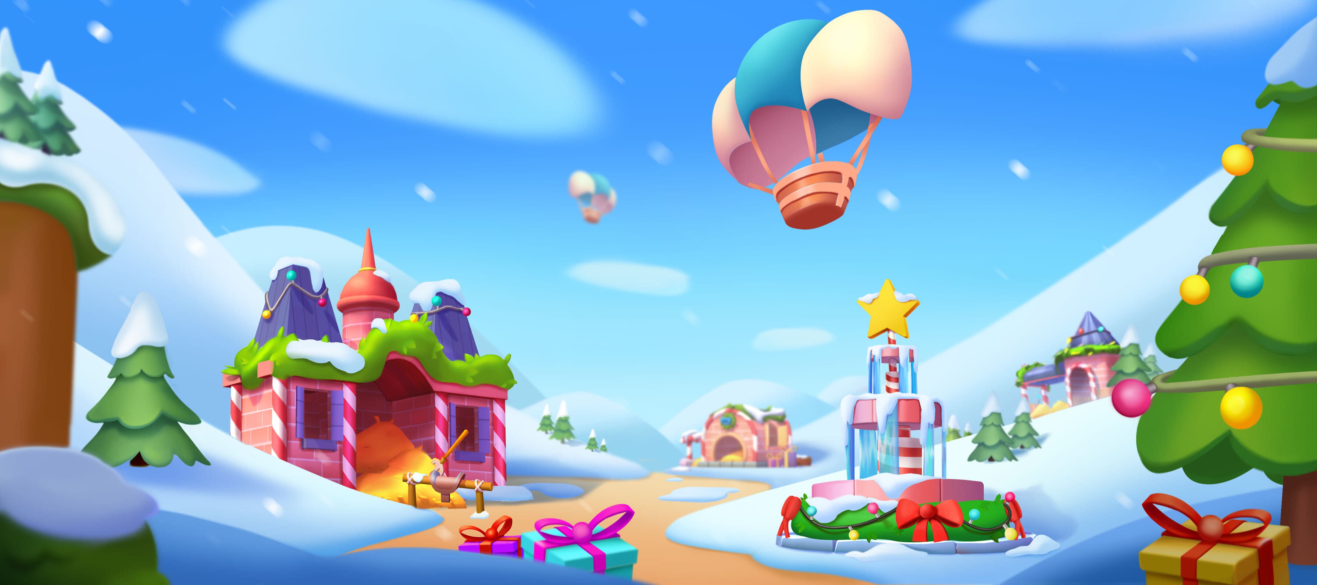 Sky Race 51 Teaser 1