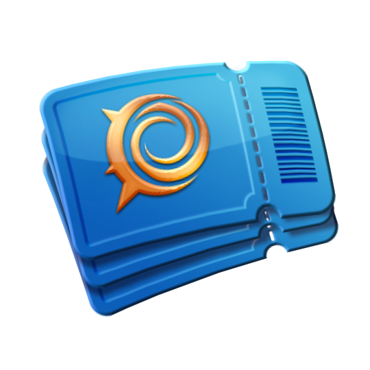 495 Liberation Era Summon Tickets