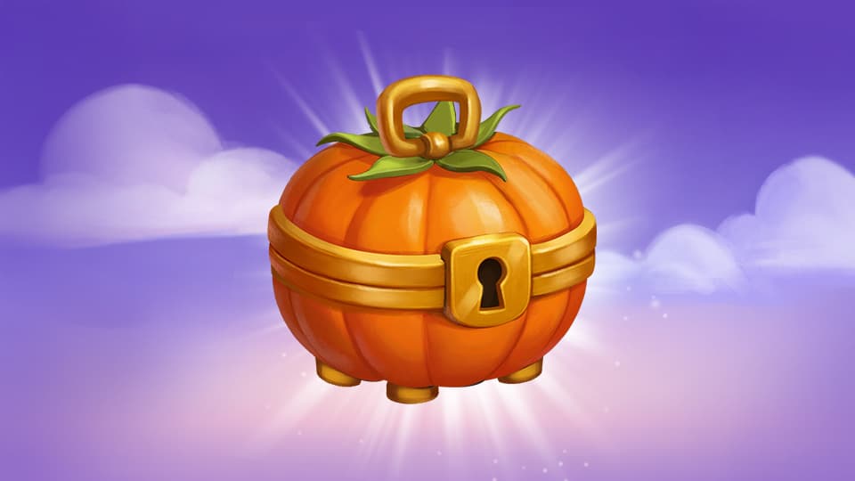 Pumpkin Patch Sale