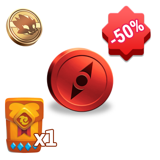 1400 pièces de grille + 1 grand pack de vignettes  + 10 piécettes VIP